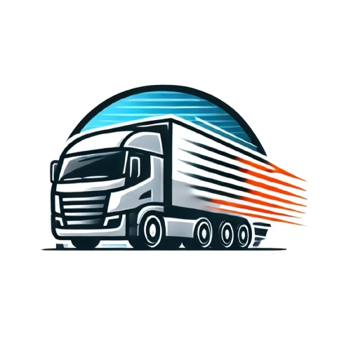 Logo PT. SANSEN TRAN LOGISTICS